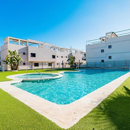 Apartamento Peonia Torre de la Horadada Zewnętrze zdjęcie