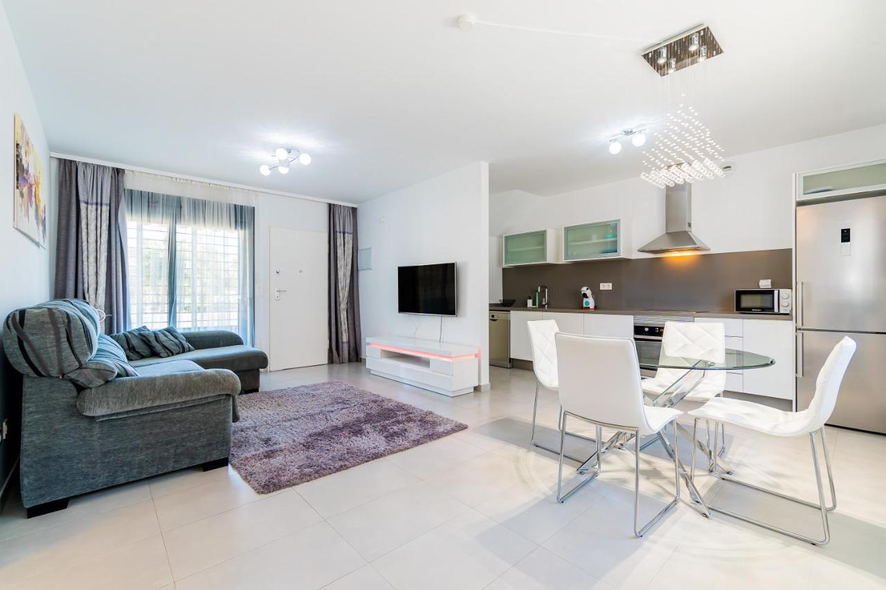 Apartamento Peonia Torre de la Horadada Zewnętrze zdjęcie