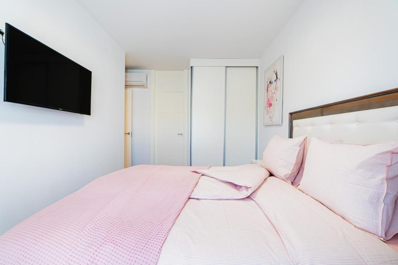 Apartamento Peonia Torre de la Horadada Zewnętrze zdjęcie