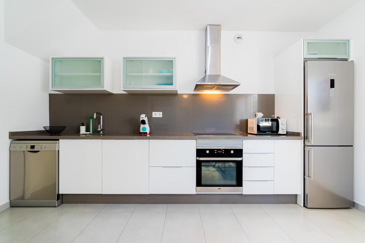 Apartamento Peonia Torre de la Horadada Zewnętrze zdjęcie