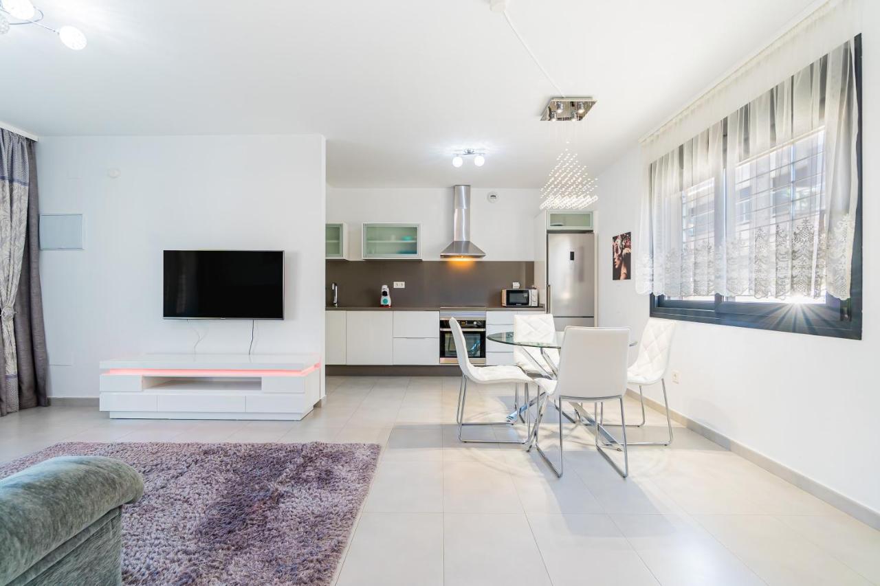 Apartamento Peonia Torre de la Horadada Zewnętrze zdjęcie