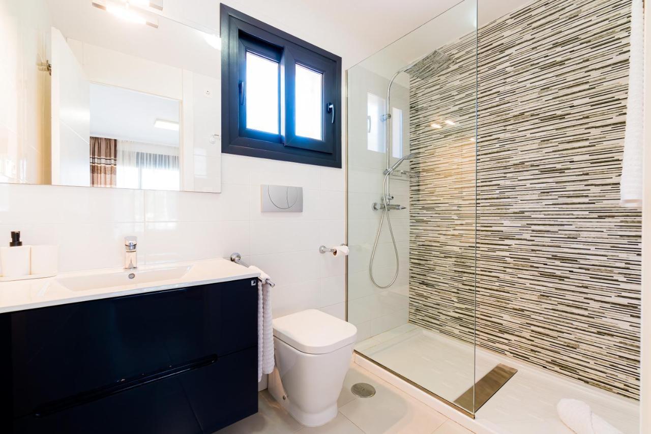 Apartamento Peonia Torre de la Horadada Zewnętrze zdjęcie